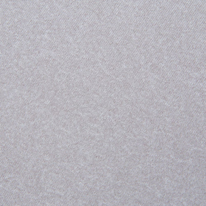 HEAD SUPPORT BODY PILLOW COVER NCOOLWSP GY H2405
