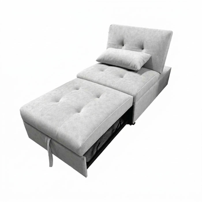 SLEEPER SOFA MD5594 CLOUDS