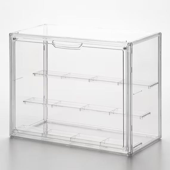 OSHIKATSU BOX L