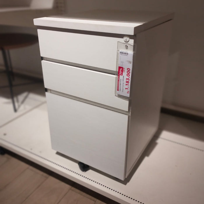 B-GRADE | PEDESTAL PREFE 40 WH