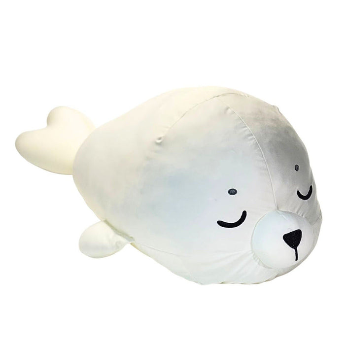 N-COOL SOFT TOY SEAL L AS01