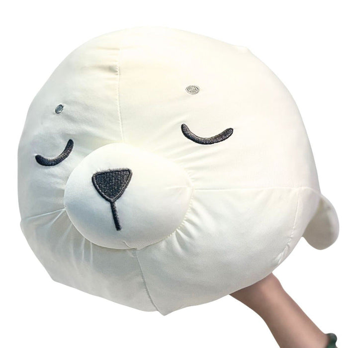 N-COOL SOFT TOY SEAL L AS01