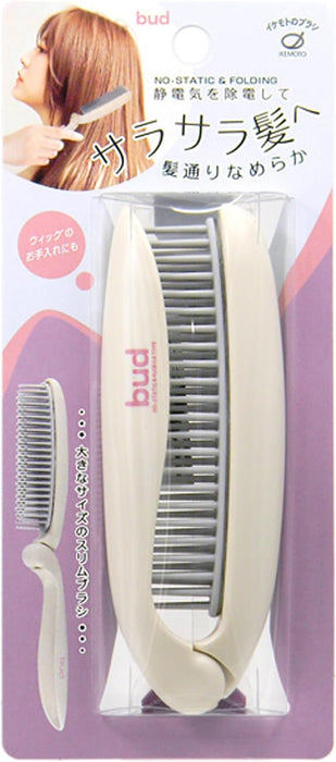 FOLDABLE ANTI-STATIC BRUSH BD900