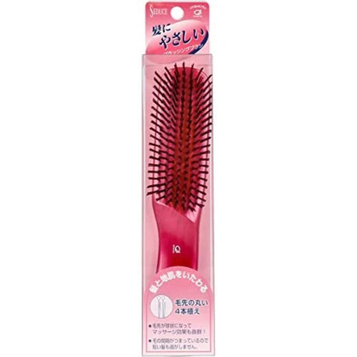 SOFT CARE HAIR BRUSH RE SEN - 705R